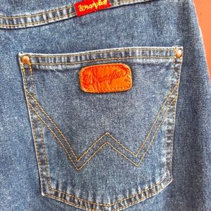 Vintage Wrangler Jeans - Size 32